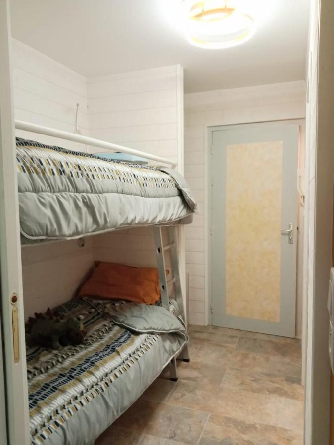 Appartamento Roxy Saint-Georges-de-Didonne Esterno foto